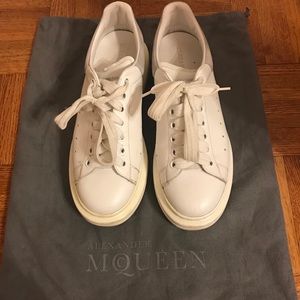Alexander McQueen Sneakers